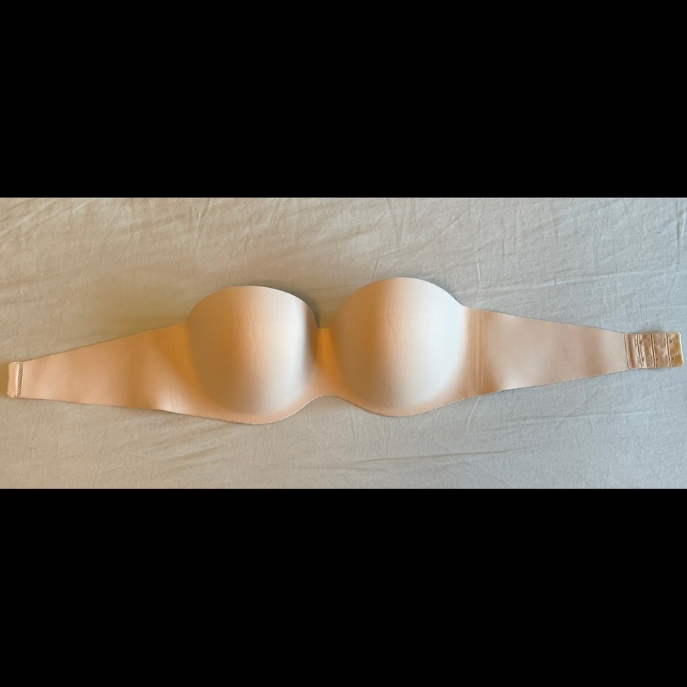 Felina strapless bra